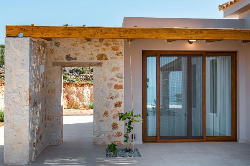 Terra Lucis Berg-Residenzen - Mare Villa - foto 19