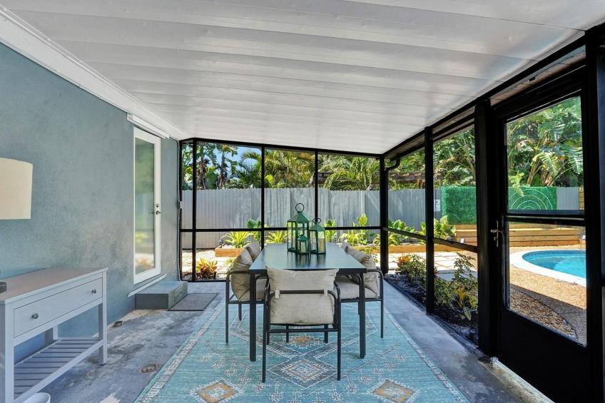 2BR - 2 bath Beheizter Pool- Familien-Haustierfreundlicher Spaß - foto 12