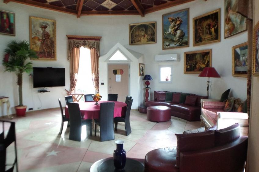 Manoir de Gaudissard - foto 10