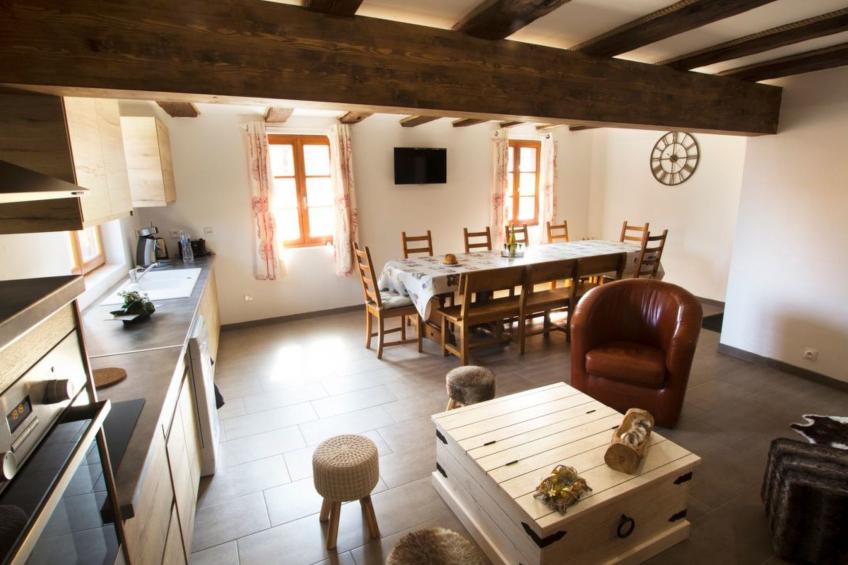 Le Divin Gîte klassifiziert 4 Sterne - foto 4