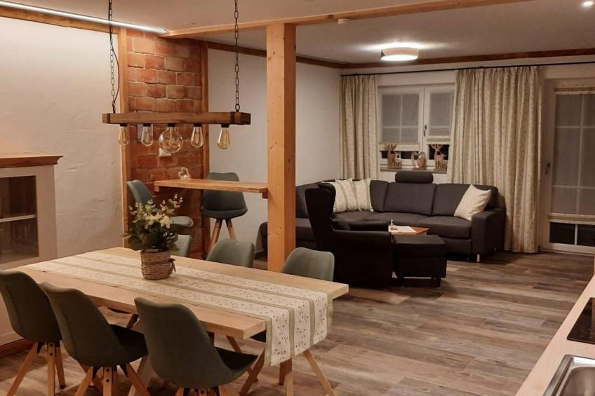 Appartement Orchidee - foto 23