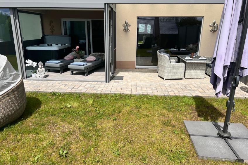 Elegante Ferienwohnung in Hollnich mit Garten - foto 17