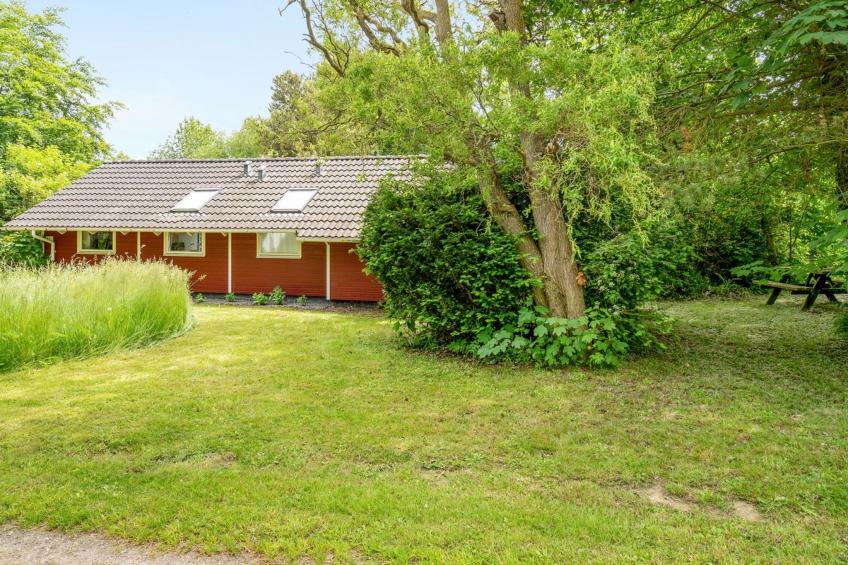 "Maard" - 325m from the sea in Funen - foto 3