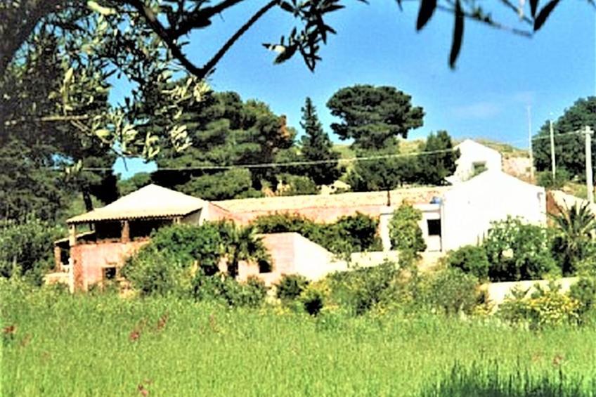 Baglio Pozzo Rocca - foto 2