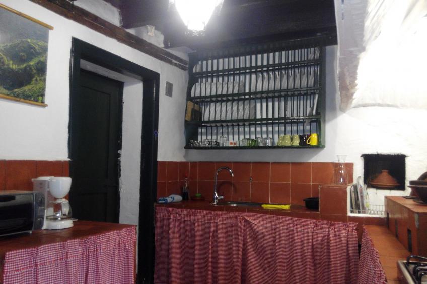 Fachwerkhaus "Askanova". - foto 26