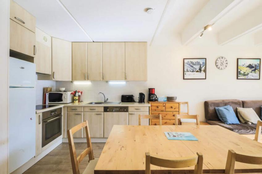 Résidence Aldébaran - maeva Home - foto 14