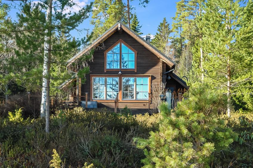 Villa kipinä - foto 27