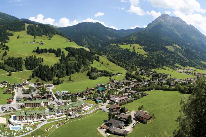 Ferienhaus Schwarzenegg (WAR200) - foto 39