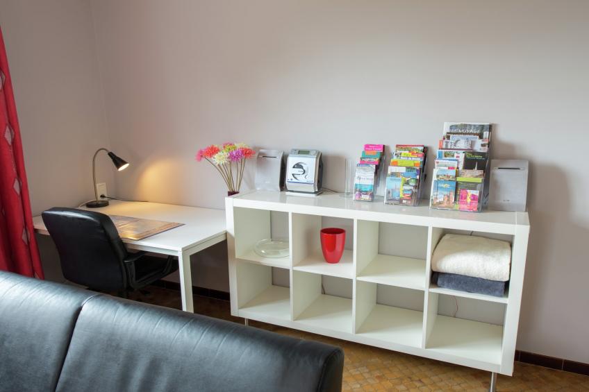 Maison de vacances - BATHERNAY - foto 10