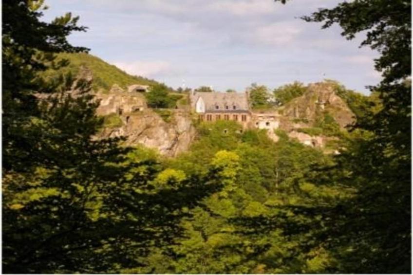 Ferienhaus der Saison an der Mosel - foto 34