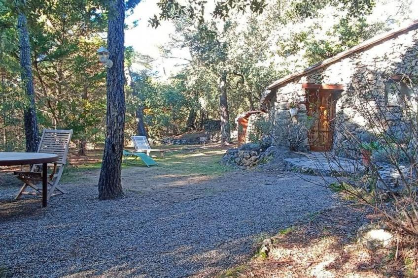 in Sillans-La-Cascade mit Garten - foto 15