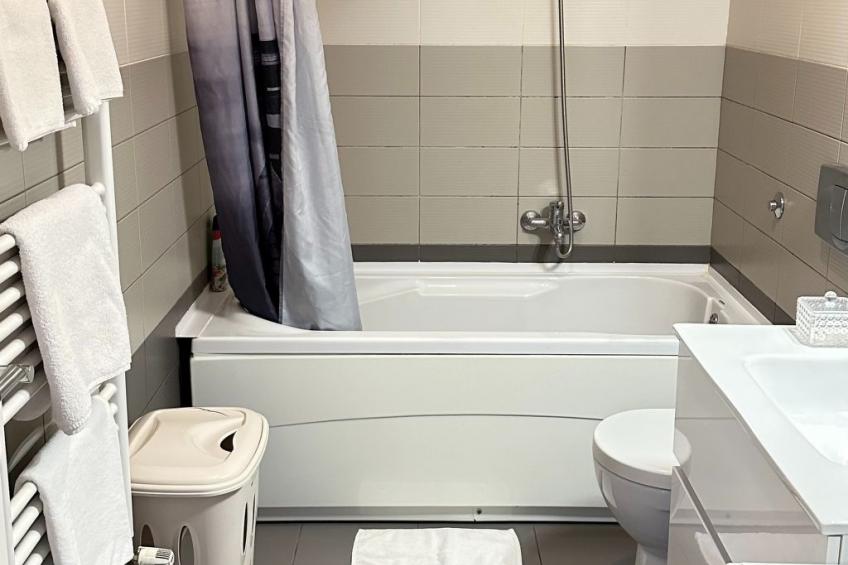 Rijeka Wohnungen - Terra Magica Deluxe Wohnung - foto 23