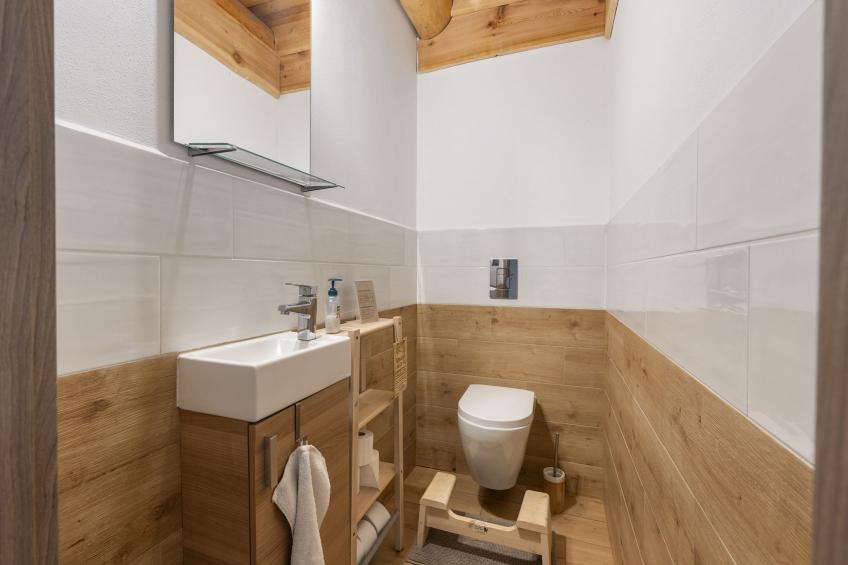 Srub Kuří - foto 45