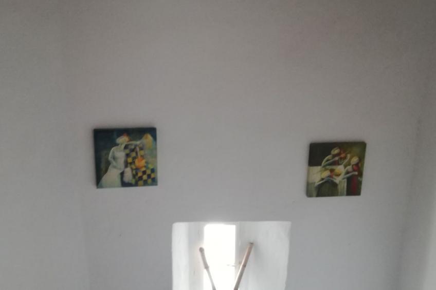 Touristenwohnung "Atico en Vejer". - foto 5