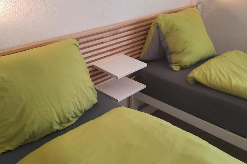 Guesthouse Petit Pré Appartement INSPIRATION - foto 10