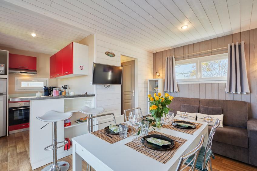 Joli chalet - foto 11