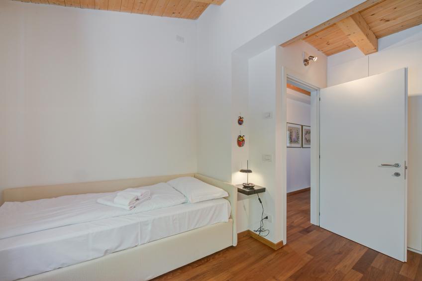 Villa Il Paradiso Di Gabri - foto 31