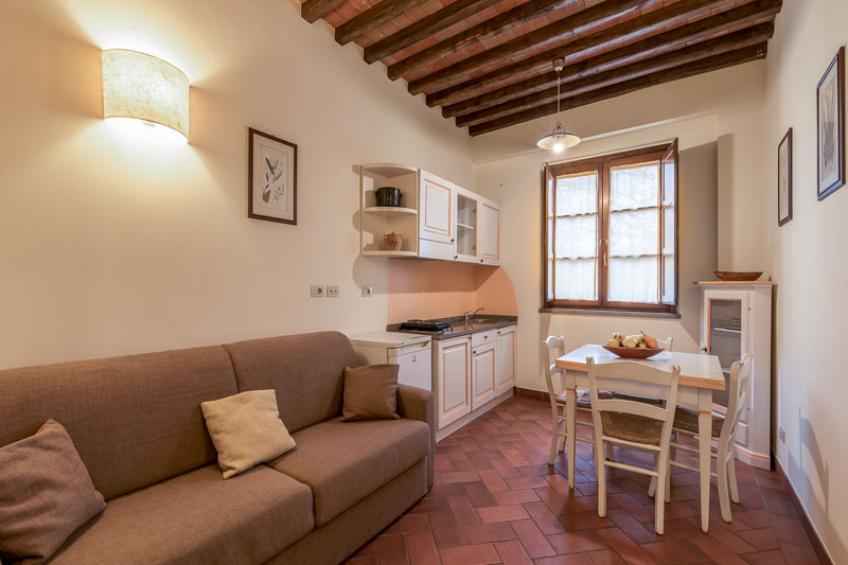 Antico Casale Double Jacuzzi - foto 7