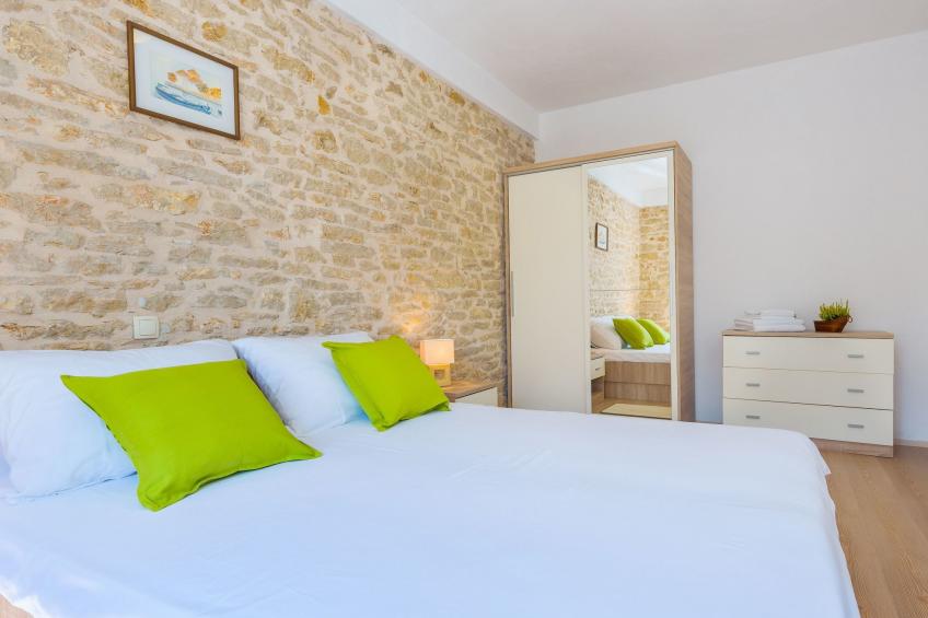 mit pool Nationalpark Krka - foto 8