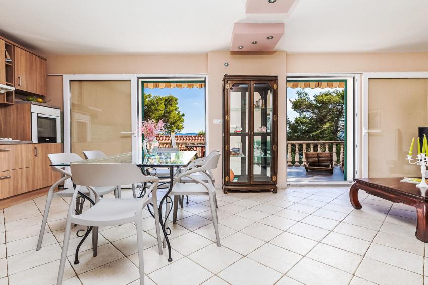 Charmantes Ferienhaus in Medići mit Privatem Pool - foto 3
