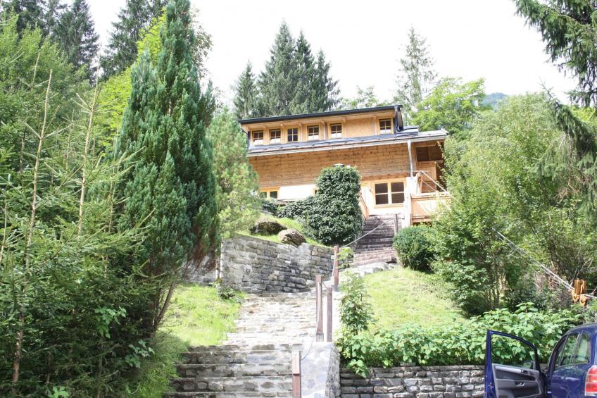 Chalet Kitzsteinhorn - foto 29