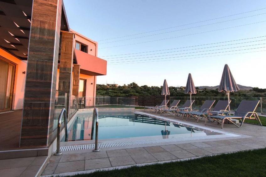 Maroulas - Villa - foto 22
