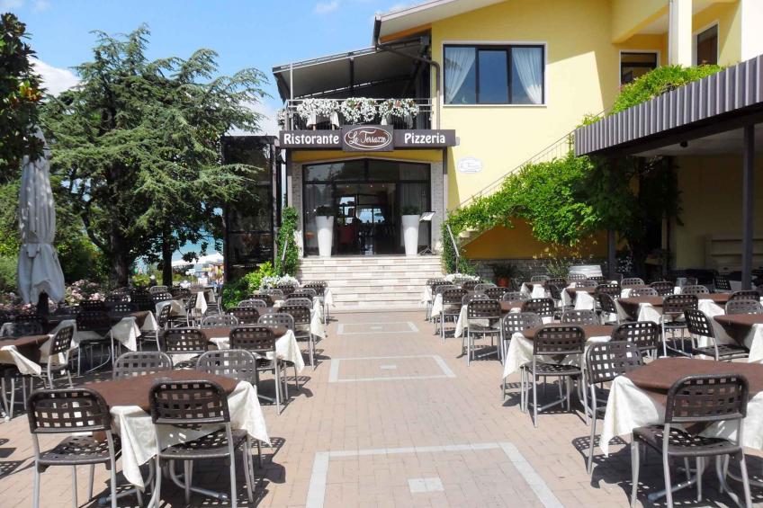 Holiday apartment Holiday resort Bella Italia - BF-R78W - foto 23