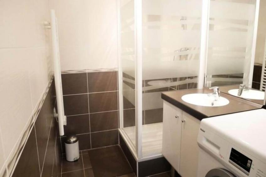 Résidence Cap Marine - foto 8