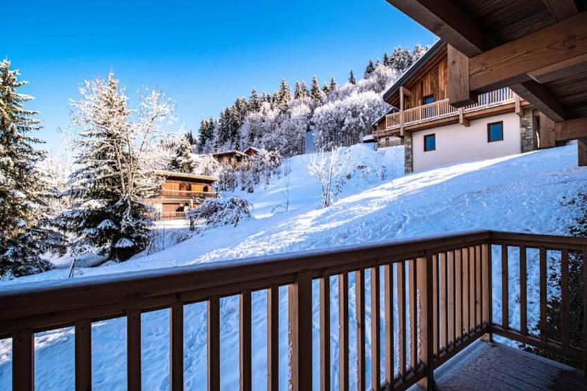 Résidence Lumi Batiment A - foto 13