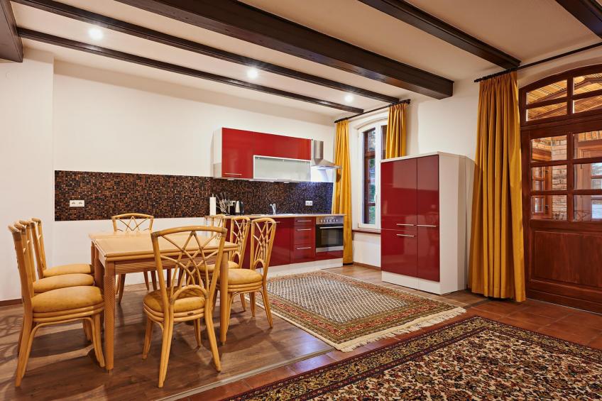 Haus Oliver 200 qm / 1-8 Personen - foto 3