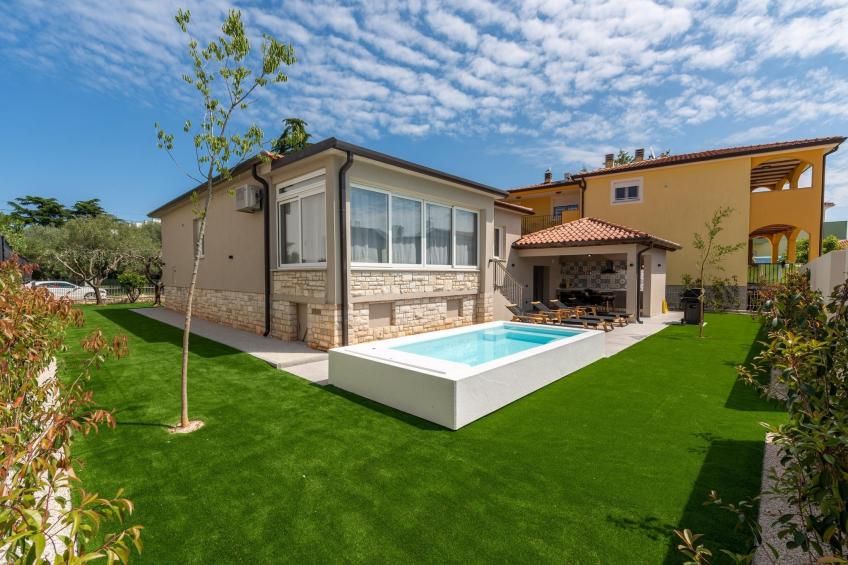 Villa Veg - foto 10