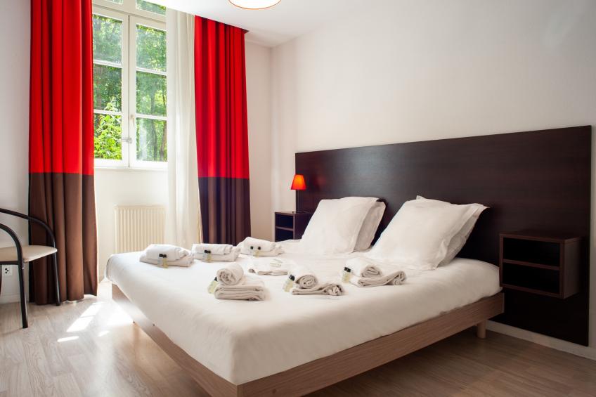 Résidence Duguesclin 3P6S - foto 18