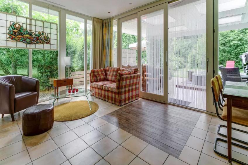 Wellnesshuisje Engelse Tuin - foto 40