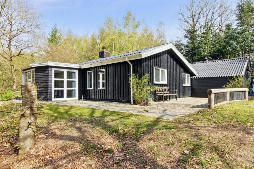 "Josina" - 32km from the sea in Western Jutland - foto 15