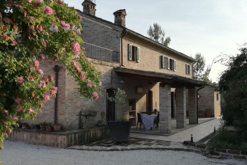 Villa mit Pool für 29 Personen ca. 800 m2 - foto 18