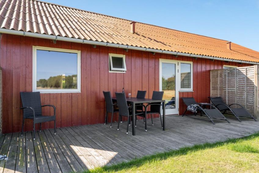 "Esther" - 700m from the sea in Lolland, Falster and Mon - foto 17