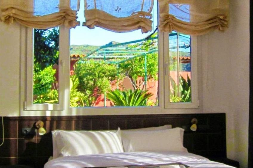 Finca mit Garten, Grill und Terrasse - foto 17