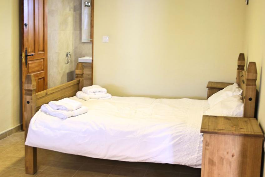 Schönes Haus in Villena mit fabelhaftem Pool - foto 16