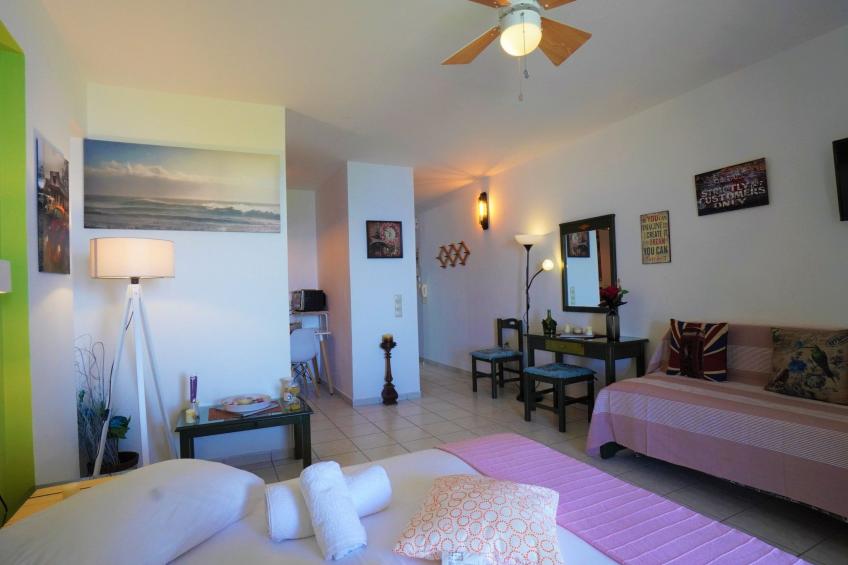 Modernes Studio-Apartment am Meer G1 - foto 7