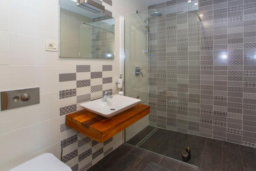 Villa Puntien am Meer mit privatem Pool - foto 23