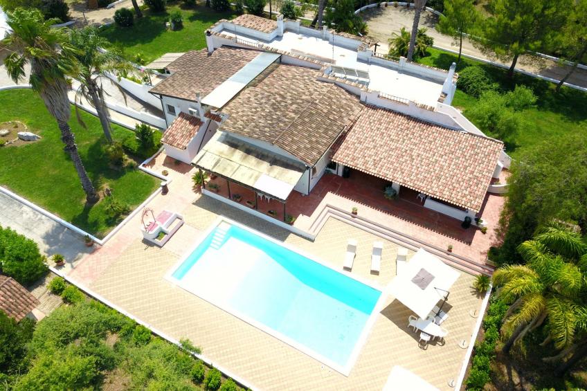 Landgut "Villa Vetti - foto 7