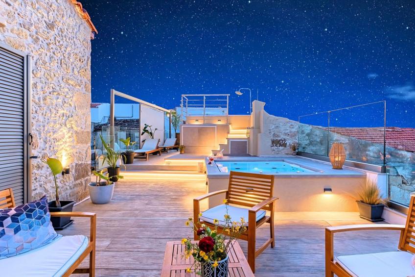 für 12 Personen in Agia Paraskevi Nordkreta, Kreta (Nordküste Kretas) - foto 2