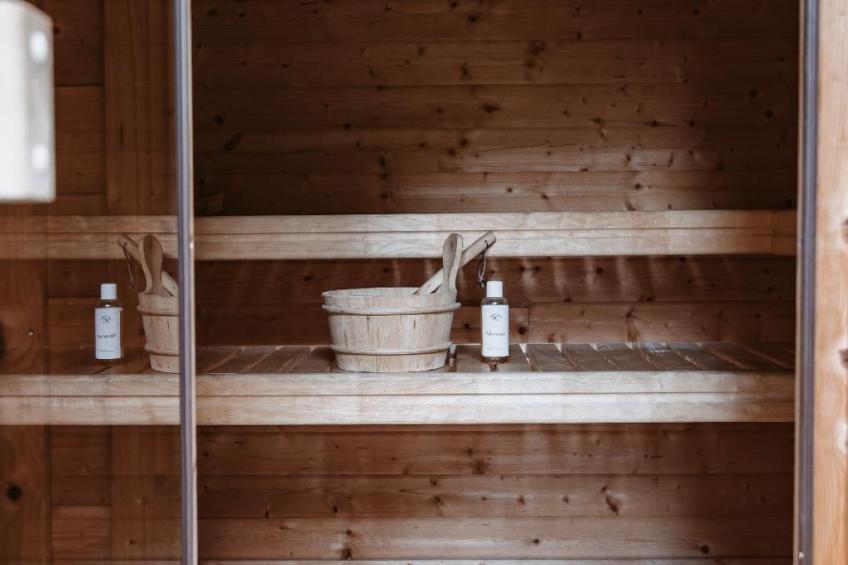 in Erlbach mit Grill und Terrasse - foto 26