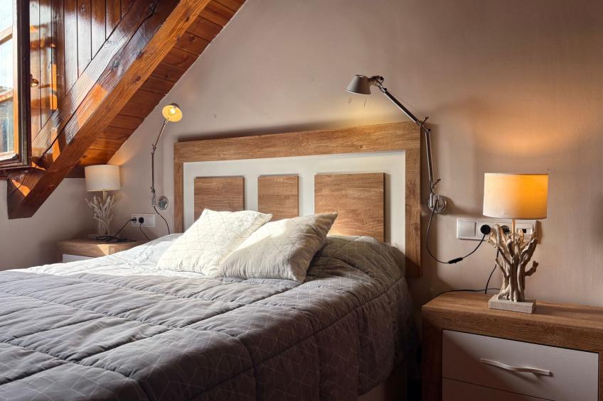 Schöne Triplex mit Garten und Wifi Puig Falcó 1 Vall de Boí - foto 30