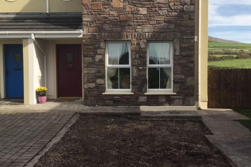 mit eigenem Garten - foto 3