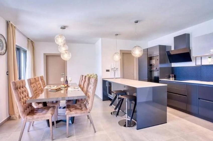 Exklusive Villa Magic mit beheiztem Pool und Sauna - foto 13