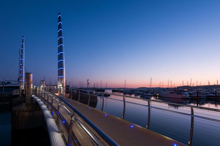 Schönes luxuriöses Stadthaus Lisburne Place - foto 46