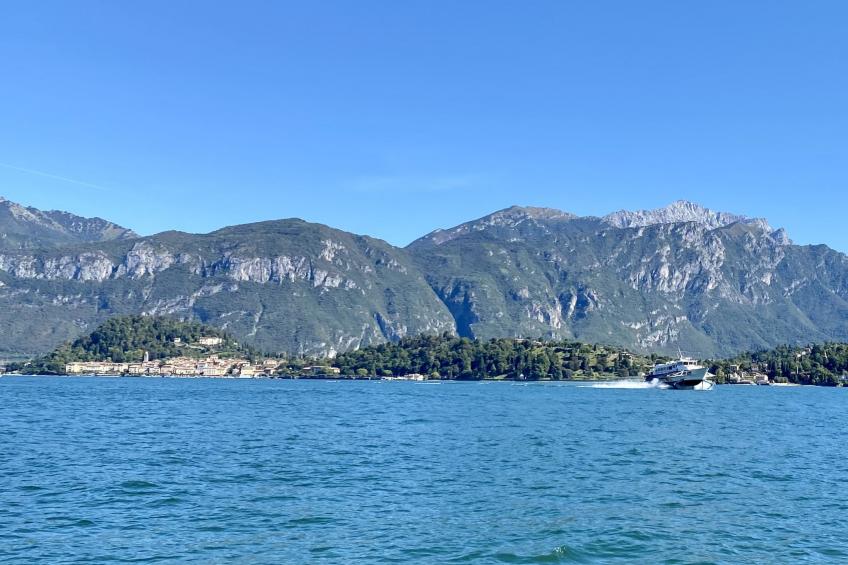 The View Lake Como - foto 41