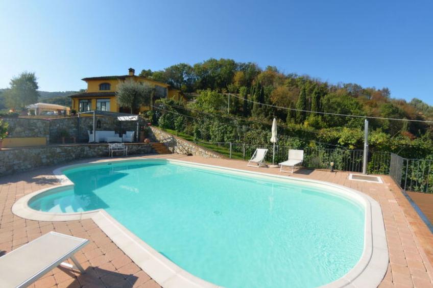 Villa Sandra Ortensia - foto 23