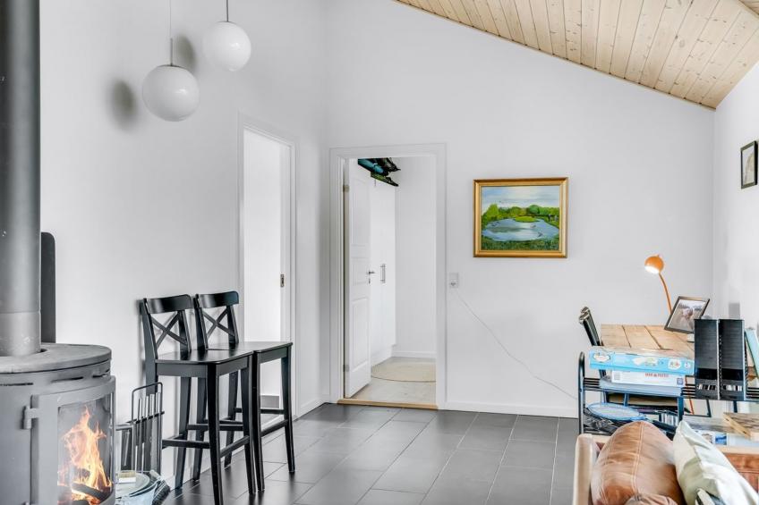 "Sulki" - 3.5km from the sea in NW Jutland - foto 14
